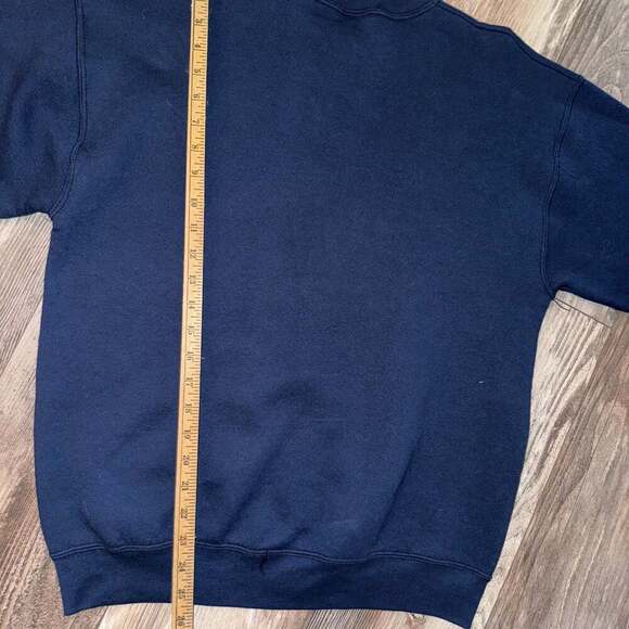 Vintage Fruit of the Loom L Mall of America crewneck - Picture 5 of 8